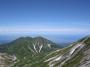 大日岳、奥大日岳のサムネイル画像